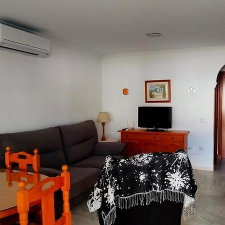Apartmán Playa De La Barrosa La Almadraba IV Fase "Interior" B-3 Chiclana de la Frontera Exteriér fotografie