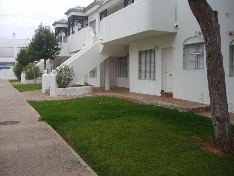 Apartmán Playa De La Barrosa La Almadraba IV Fase "Interior" B-3 Chiclana de la Frontera Exteriér fotografie