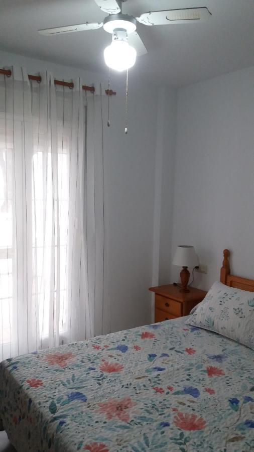 Apartmán Playa De La Barrosa La Almadraba IV Fase "Interior" B-3 Chiclana de la Frontera Exteriér fotografie