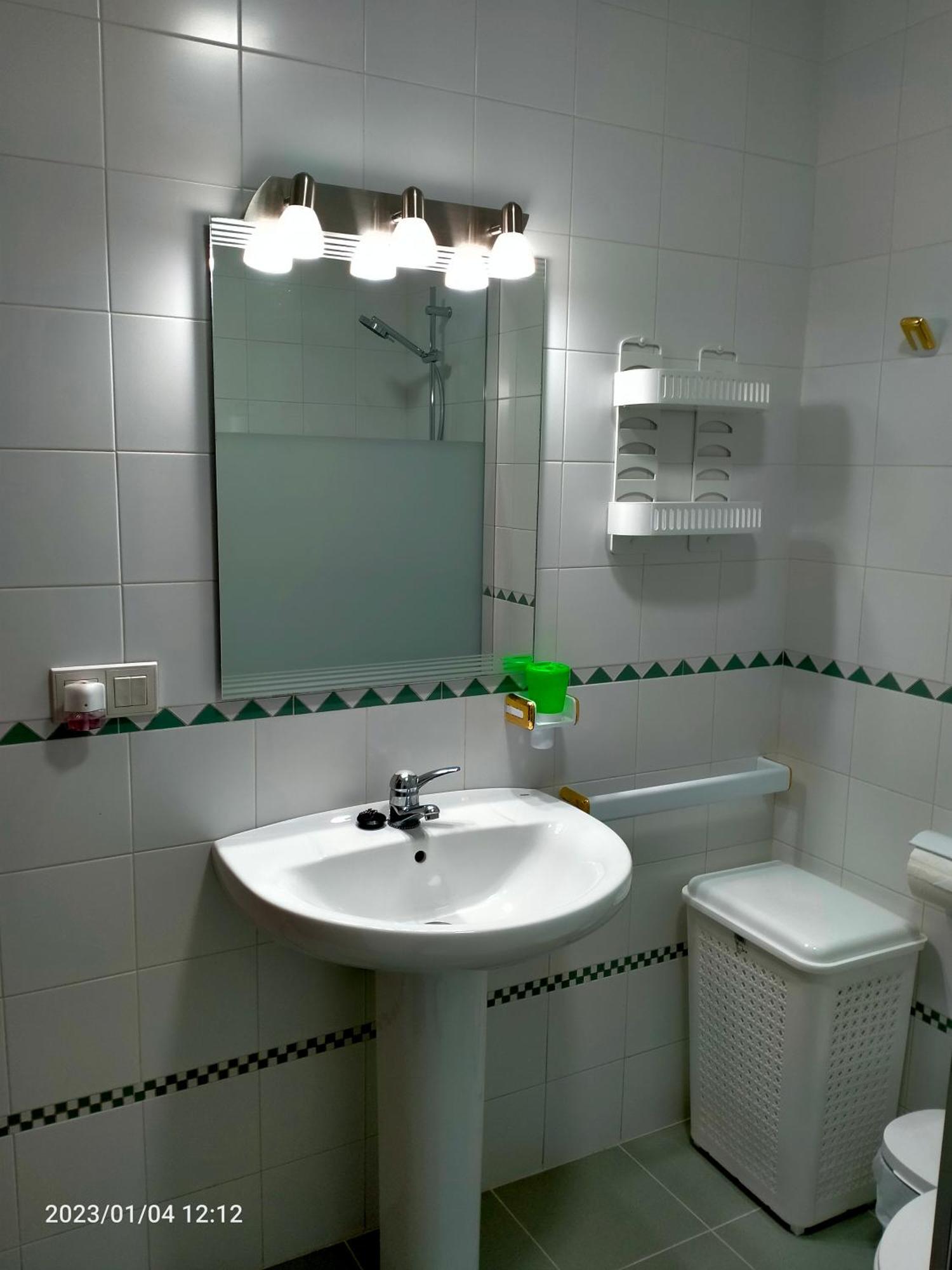 Apartmán Playa De La Barrosa La Almadraba IV Fase "Interior" B-3 Chiclana de la Frontera Exteriér fotografie